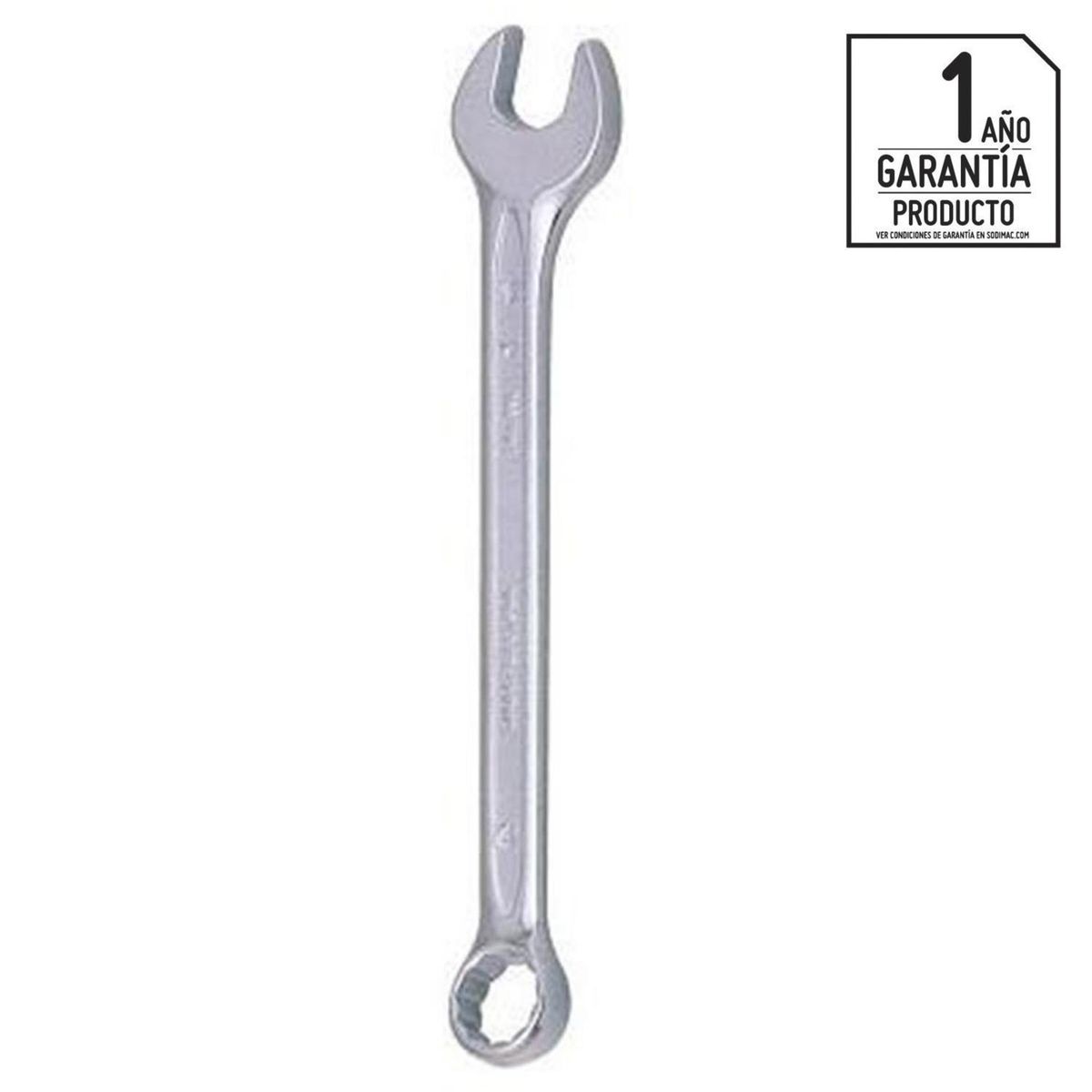 BAHCO - Llave punta corona 25 mm
