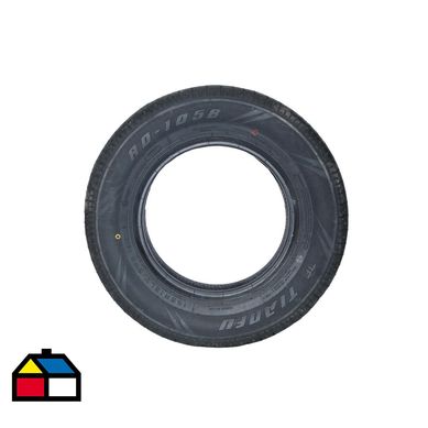 Neumtico Automvil 155 R12C