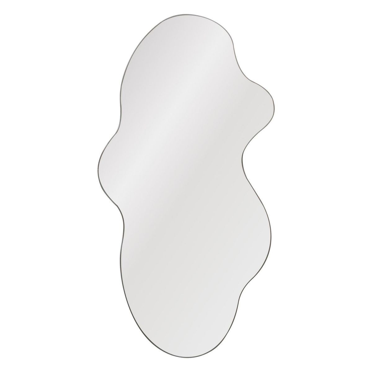 RONDA - Espejo silueta 64x114 cm