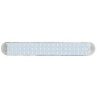 Luminaria de emergencia 60 leds (GS60)