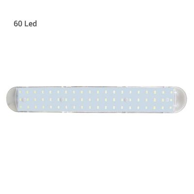 Imagen 2 del producto Luminaria de emergencia 60 leds (GS60)