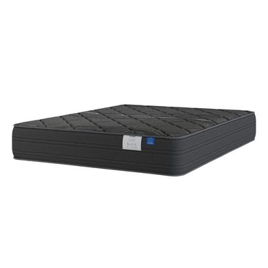 Colchn Black 2 Plazas 150x190