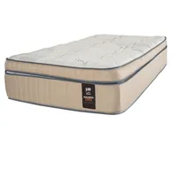 Colchón Máximo Cobre 1.5 plaza (105x200)