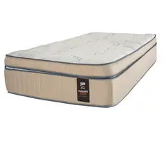 FLEX - Colchón Máximo Cobre 1.5 plaza (105x190)