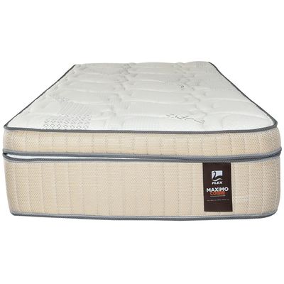 Imagen 2 del producto Colchón Máximo Cobre 1.5 plaza (105x190)