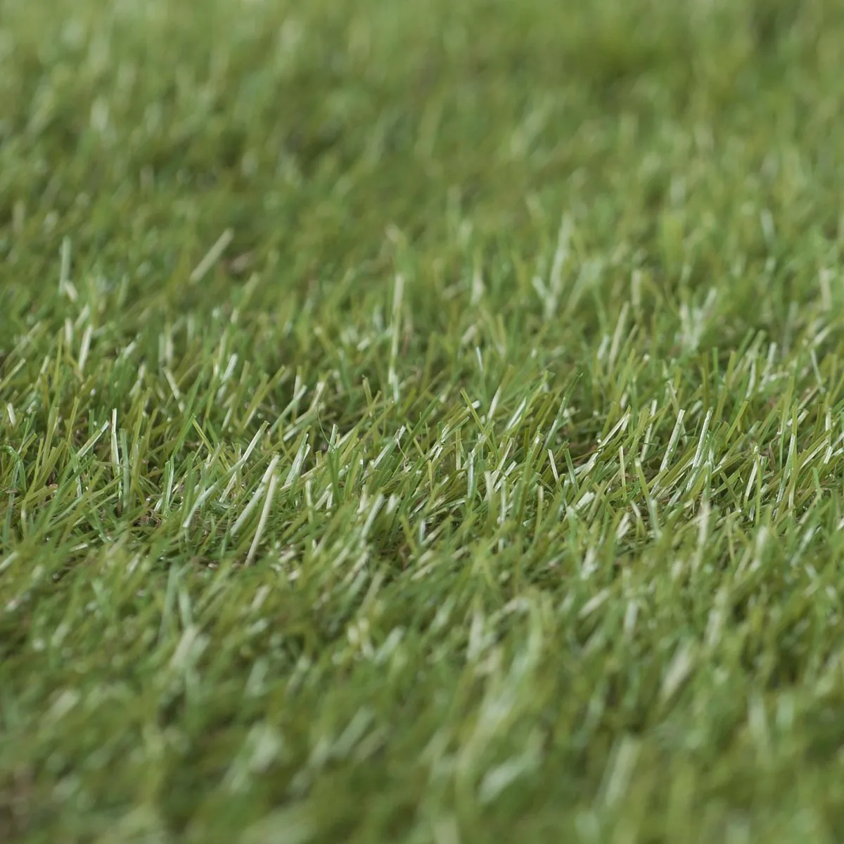 SIGNET - Pasto Sintético 20 mm 2x1 metros