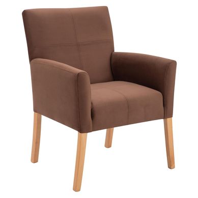 Sitial Kala Chocolate 87x66x65 cm