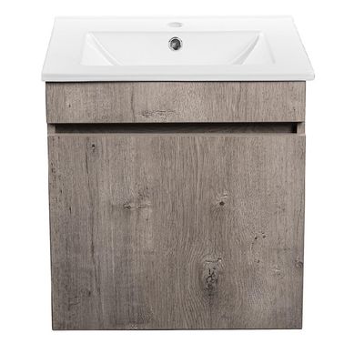 KitMueble Moyen 50x46 + Cubierta color lenga