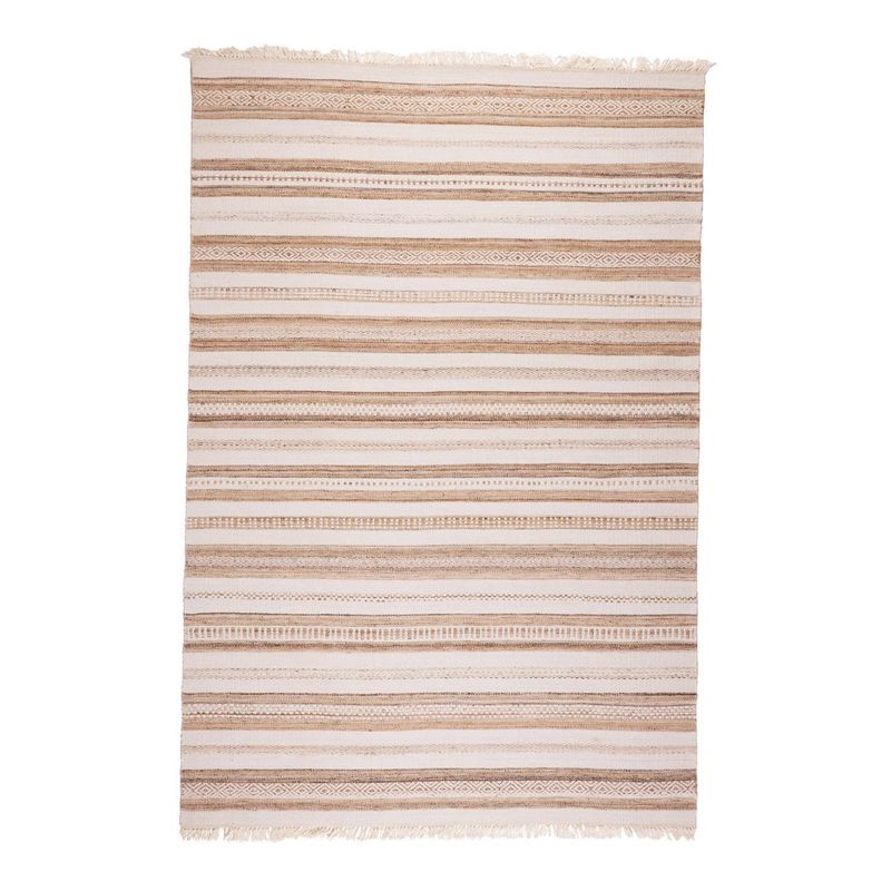 DIB - Alfombra Dh Premium Lineas 160x230 cm Beige