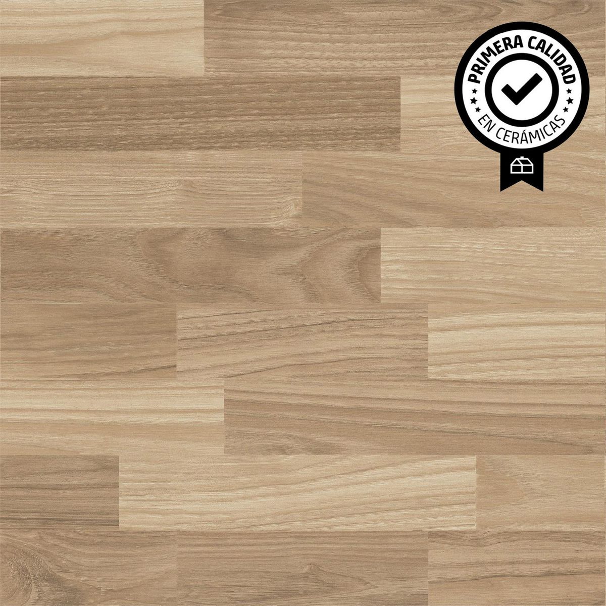 ARIELLE - Cerámica 50x50 cm Itapema Café 2.33 m2