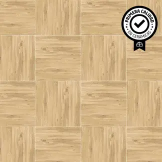 GALA - Cerámica 46x46 cm Oregon Café 1.9 m2