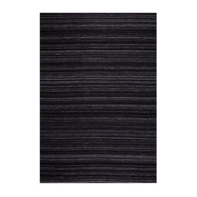 Alfombra Handw Eco Plain 160x230 cm Gris