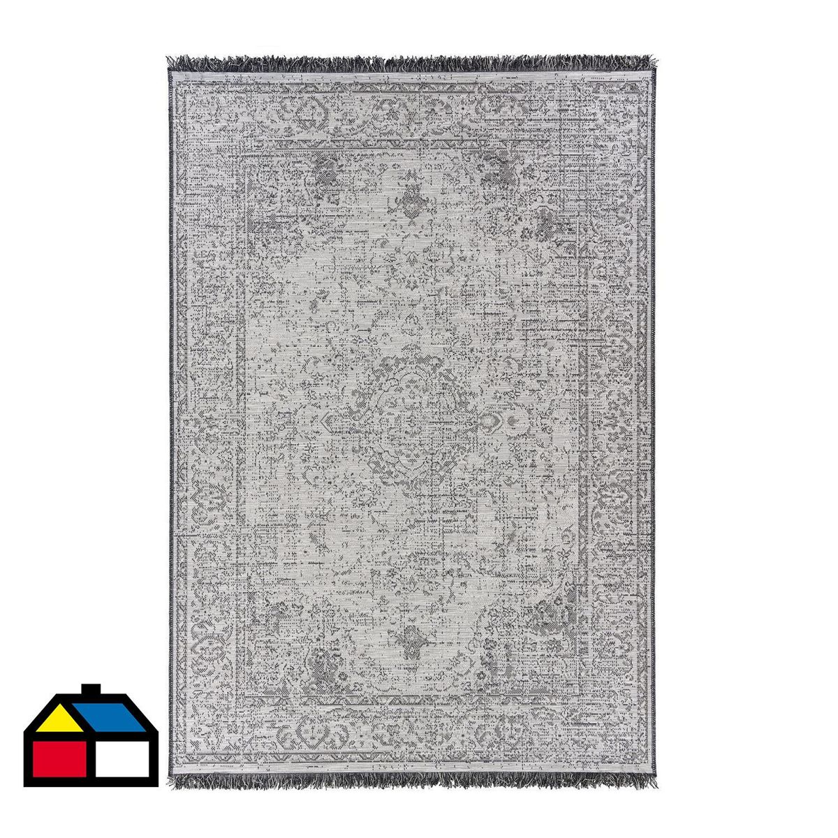 DIB - Alfombra London 160x230 cm 8148 T603