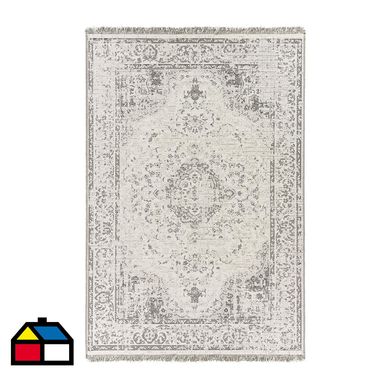 Alfombra London 160x230 cm 8148 T601
