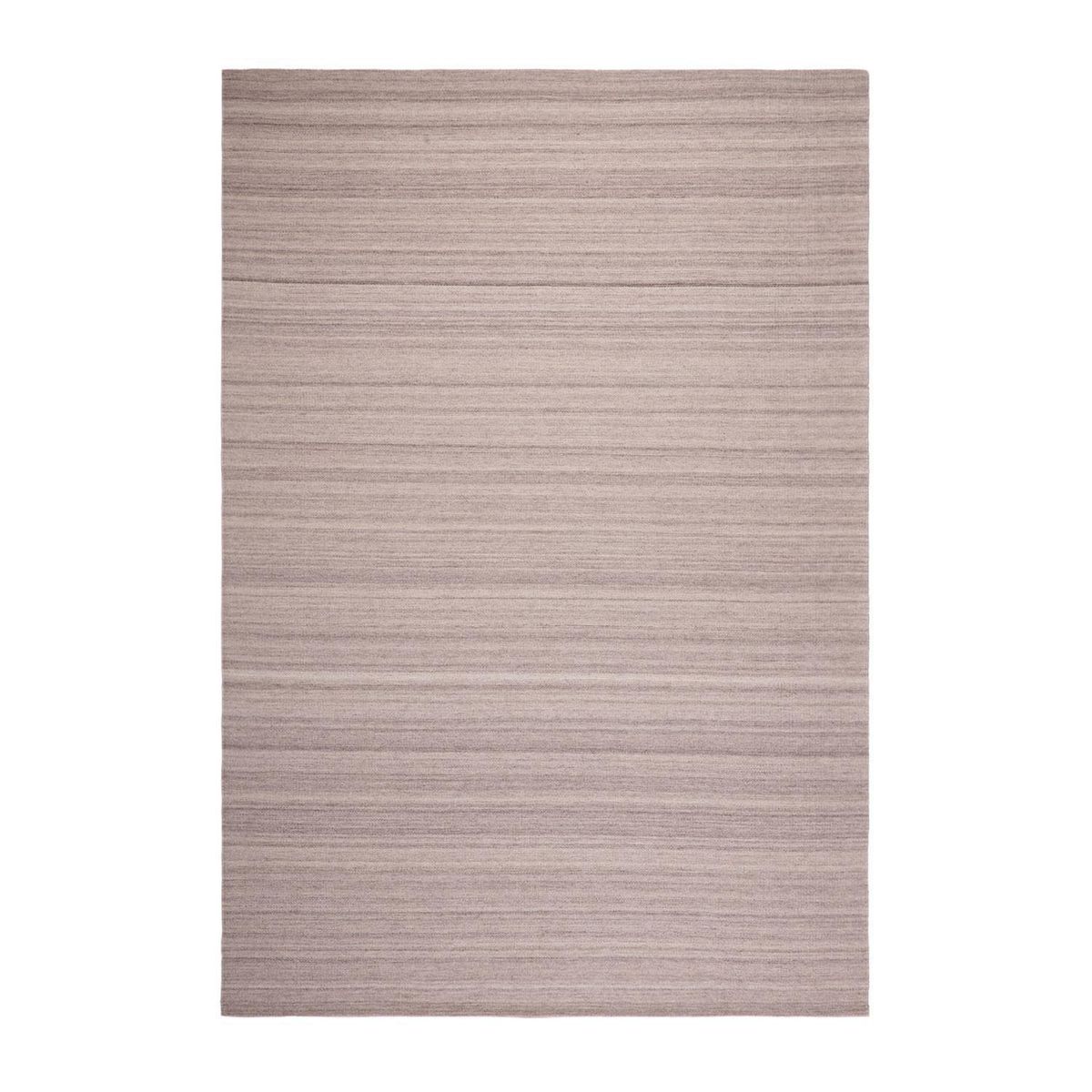 DIB - Alfombra Handw Eco Plain 2011-02 160x230 cm Plástico Beige