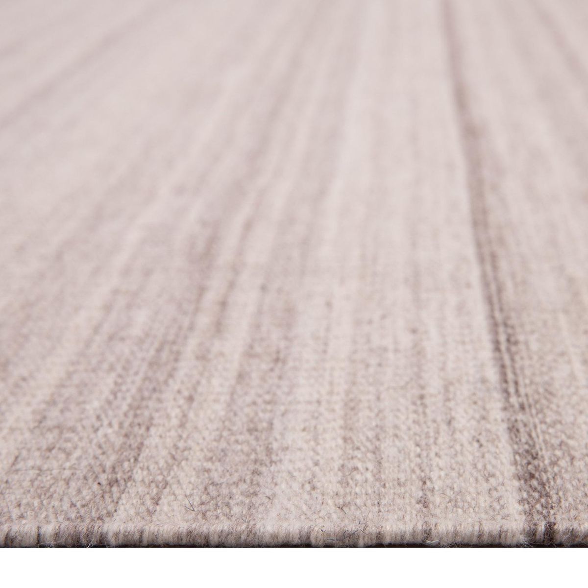 DIB - Alfombra Handw Eco Plain 2011-02 160x230 cm Plástico Beige