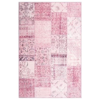 Alfombra Kyle 230x330 cm G08-8 Pink