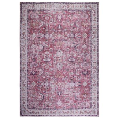 Alfombra Vintage 160x230 cm 20040A