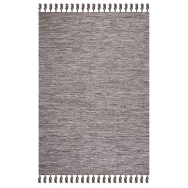 Alfombra Handw Travertine 160x230 cm 181205