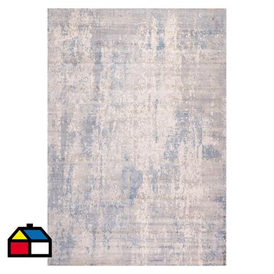 Alfombra Handl Viscose Des 160x230 cm 6 G/B