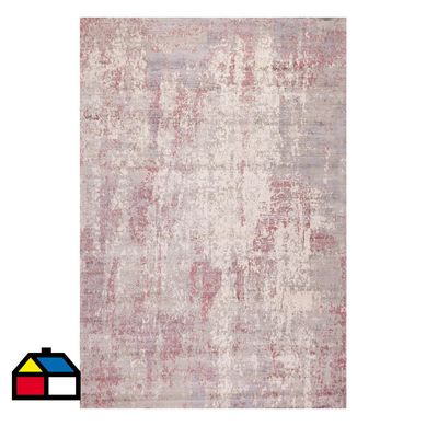Alfombra Handl Viscose Des 160x230 cm 6 G/R