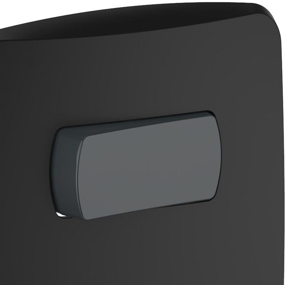 SCHNEIDER ELECTRIC - Placa Miluz armada int doble grafito