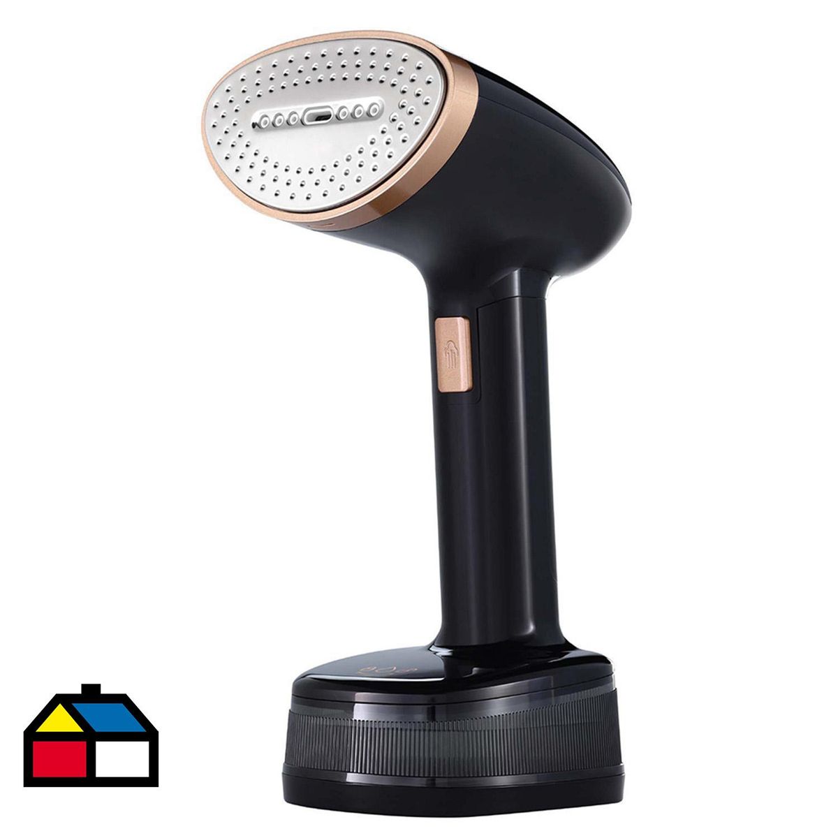 OSTER - Vaporizador de Mano plegable Negro