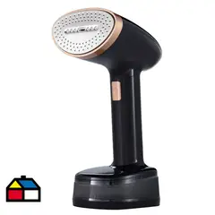OSTER - Vaporizador de Mano plegable Negro