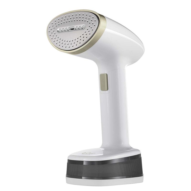 OSTER - Vaporizador de Mano plegable blanco