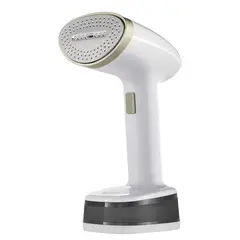 OSTER - Vaporizador de Mano plegable blanco