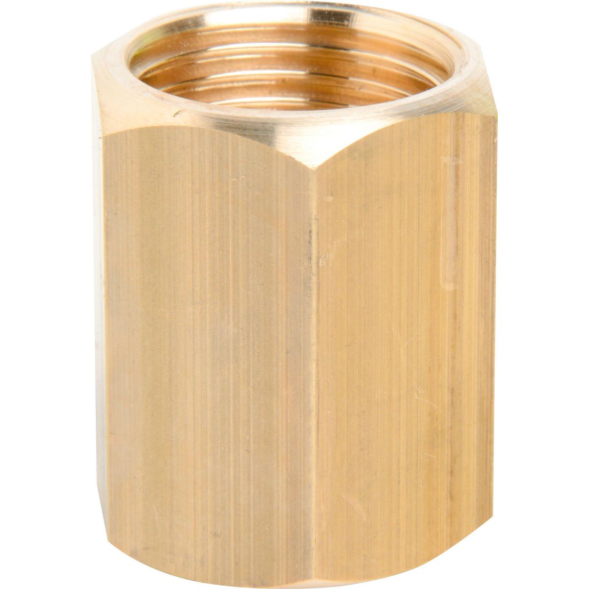 GRIFESA - Niple Bronce HI/HI 1/2" 1u