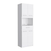 Mueble microondas Manchester b