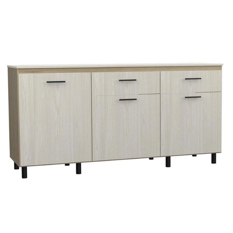 Mueble inferior 180 kitchen