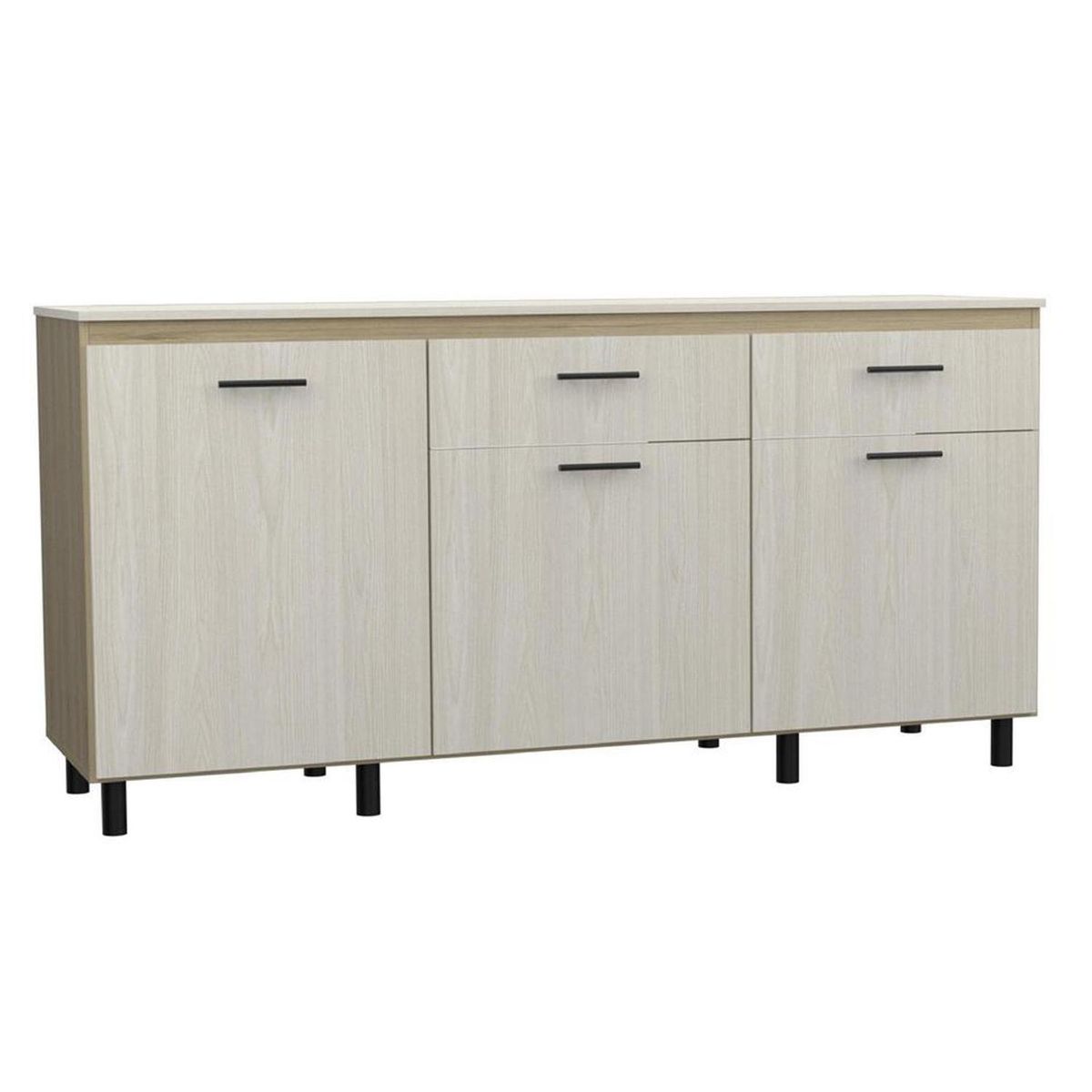 TUHOME - Mueble inferior 180 kitchen