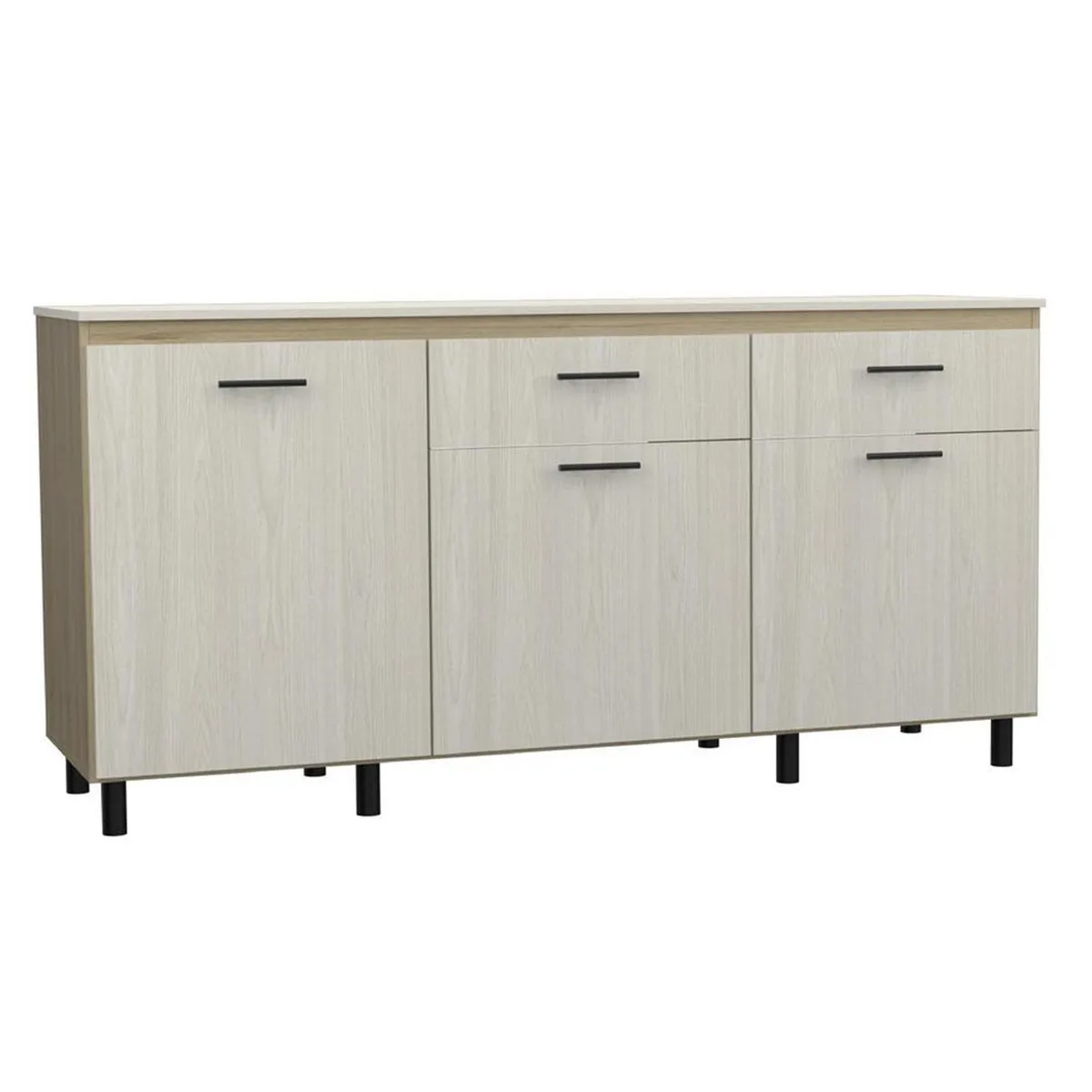 TUHOME - Mueble inferior 180 kitchen