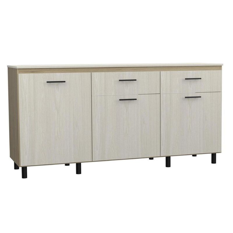 TUHOME - Mueble inferior 180 kitchen