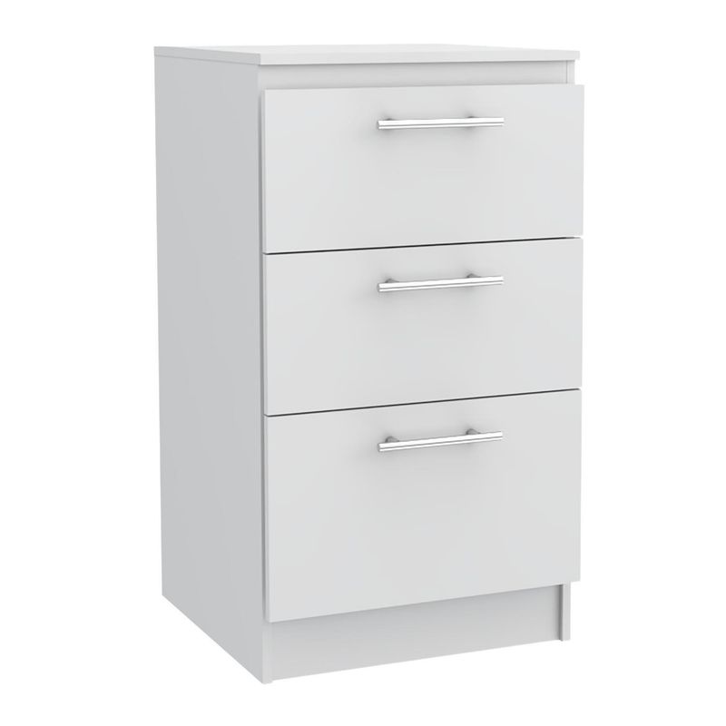TUHOME - Mueble inferior 3g Manchester w