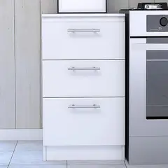 TUHOME - Mueble inferior 3g Manchester w