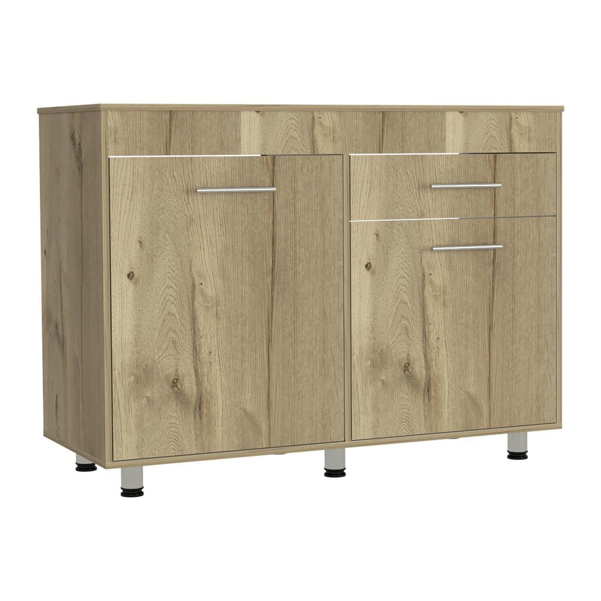 TUHOME - Mueble inferior-top 120 orion