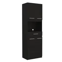 Mueble microondas Manchester w