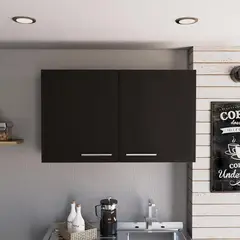 TUHOME - Mueble aereo 2 p Manchester w