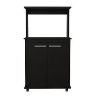 Mueble microondas Manchester w