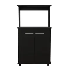 TUHOME - Mueble microondas Manchester w