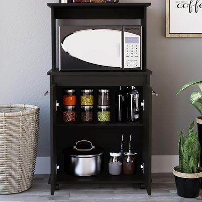 Imagen 2 del producto Mueble microondas Manchester w