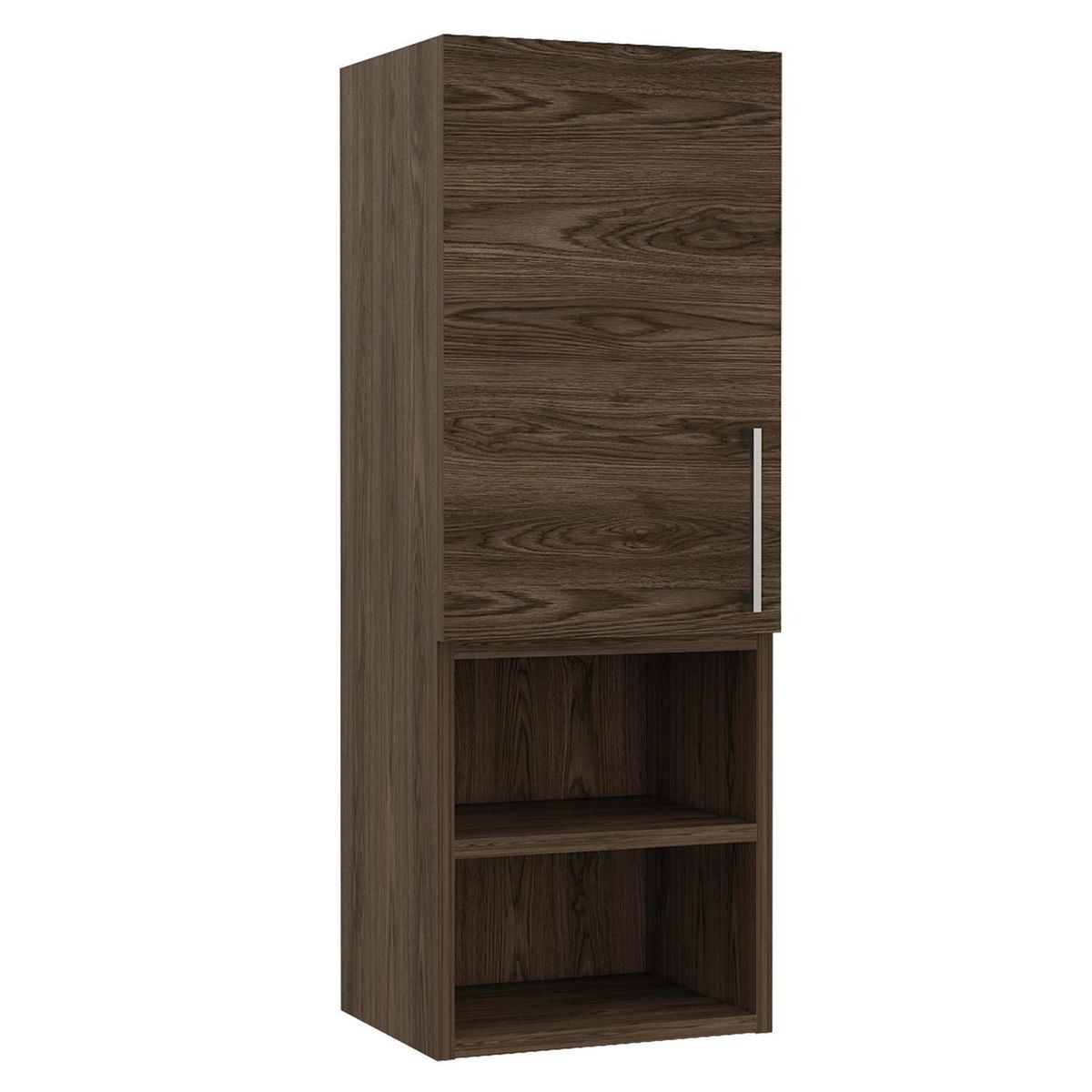 TUHOME - Mueble auxiliar baño Barcelona c