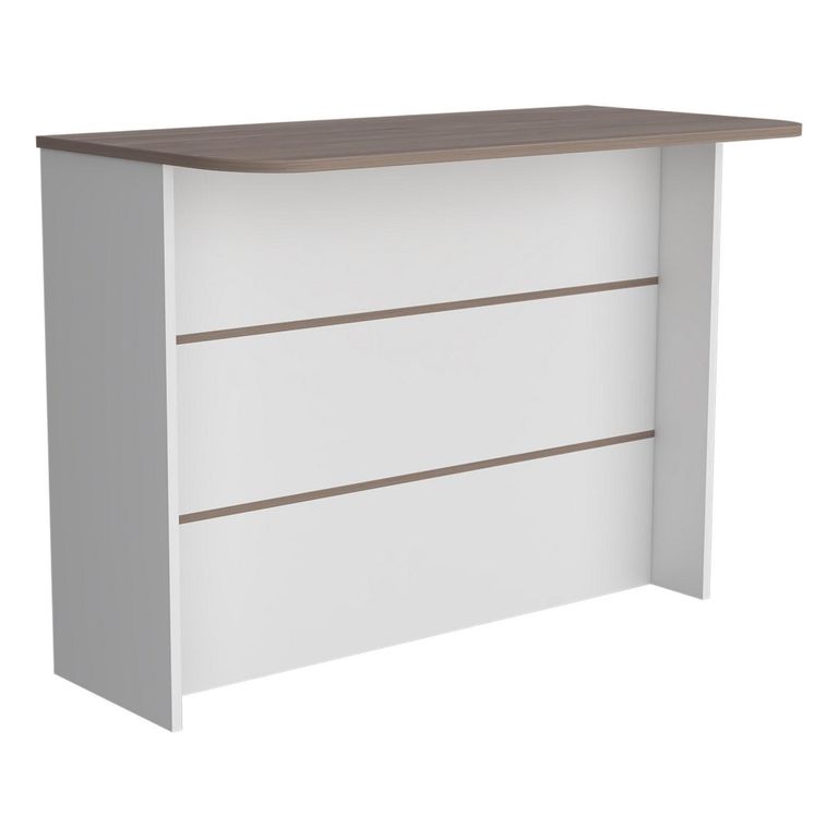 Barra cocina MQZ