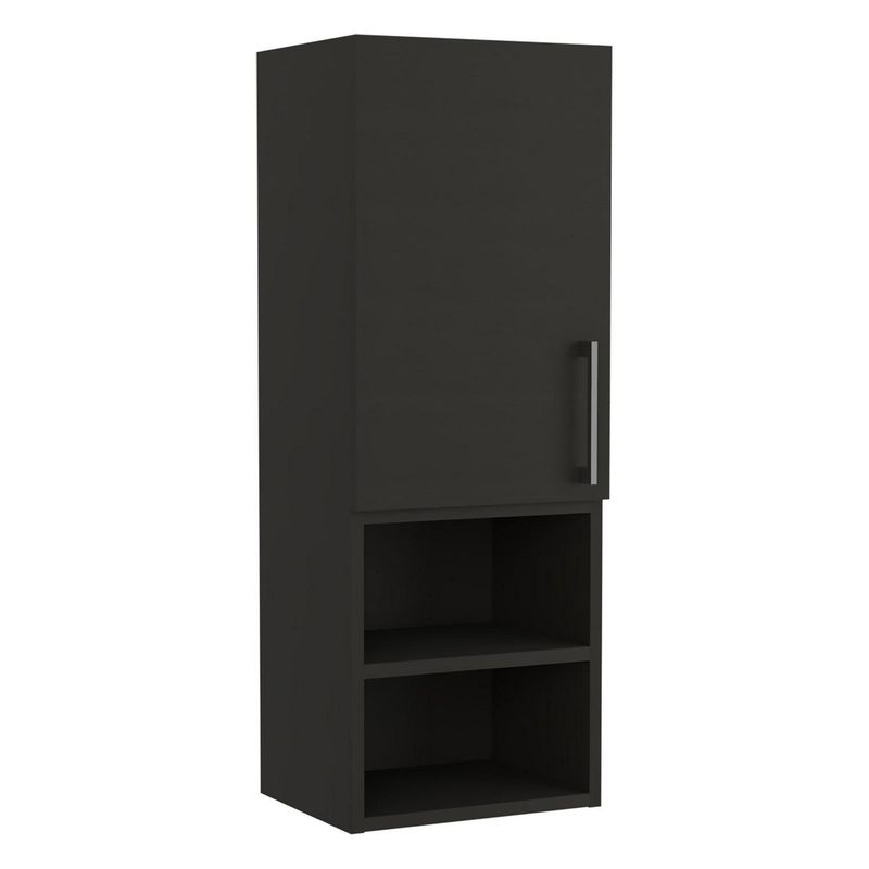 TUHOME - Mueble auxiliar baño Barcelona w
