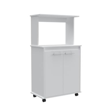 Mueble microondas Manchester b