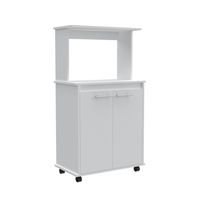 Mueble microondas Manchester b