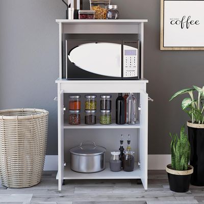 Imagen 2 del producto Mueble microondas Manchester b